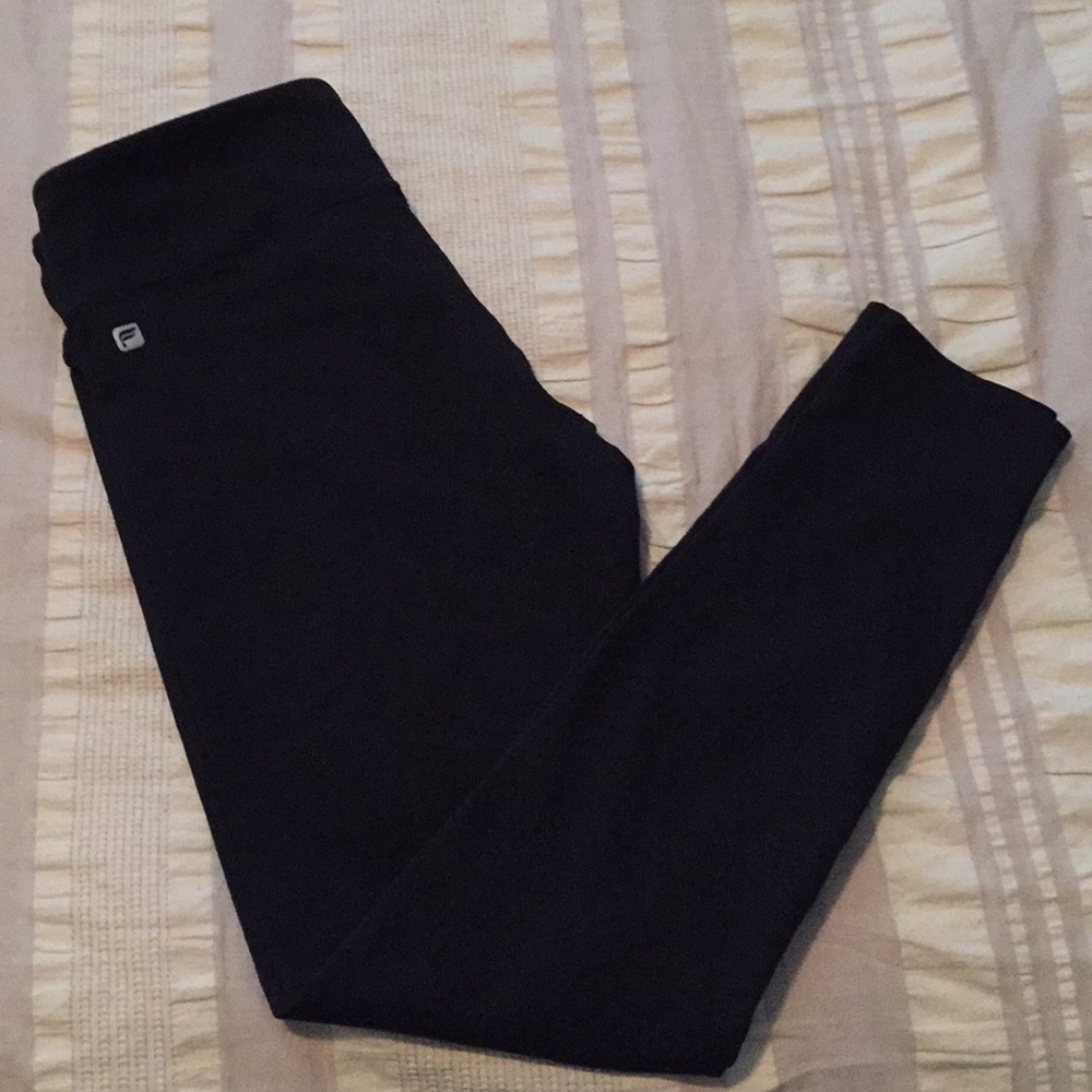 Fabletics Solar Legging
